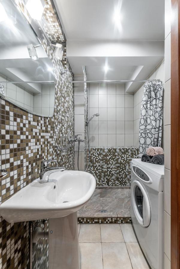 Vilnius Central Gate Apartments. Self Check-In Exterior photo