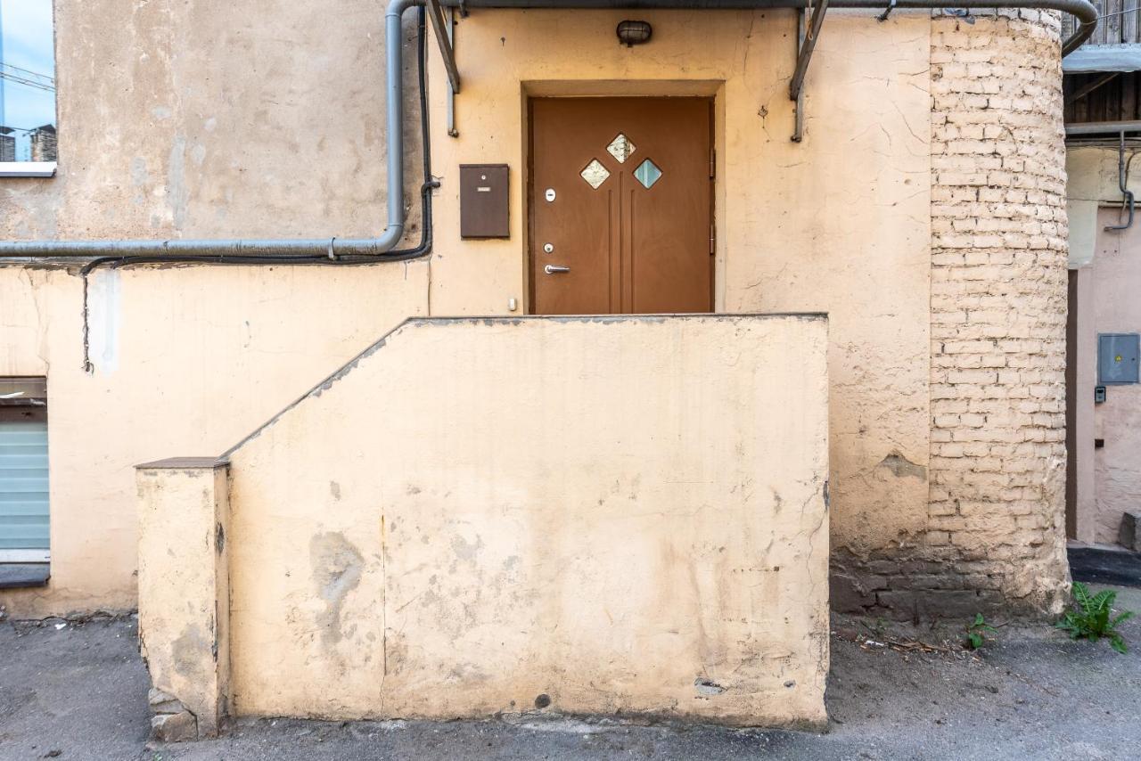 Vilnius Central Gate Apartments. Self Check-In Exterior photo
