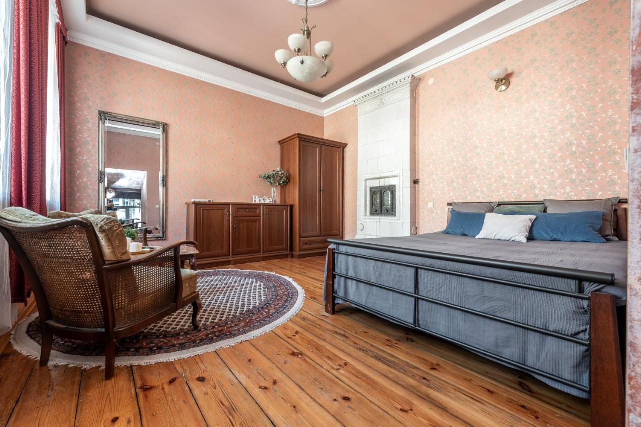 Vilnius Central Gate Apartments. Self Check-In Exterior photo