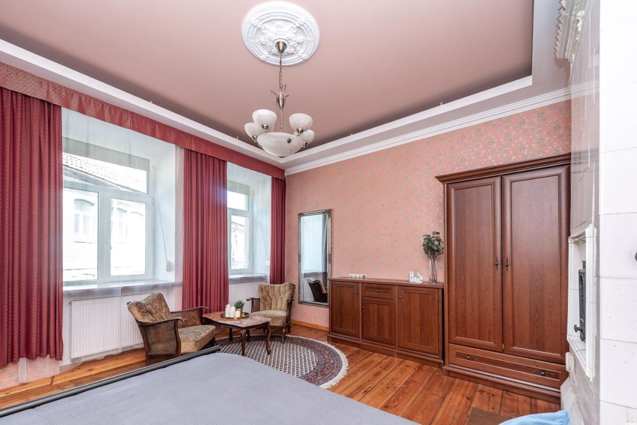 Vilnius Central Gate Apartments. Self Check-In Exterior photo